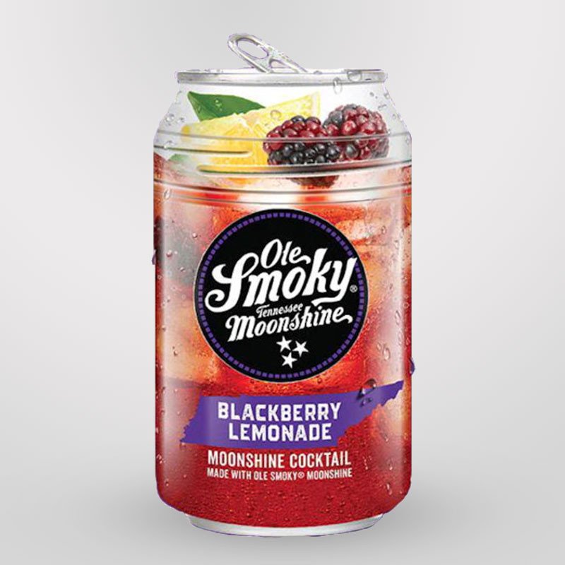 Ole Smoky Mountain Rita 4 Pack Cans | Liquor Shop Monroe Michigan
