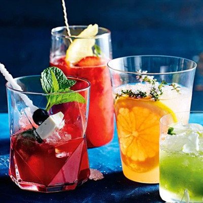 Cocktails